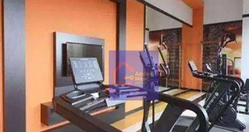 Apartamento à venda, 90 m² por r$ 1.220.000,00 - chácara do encosto - são paulo/sp