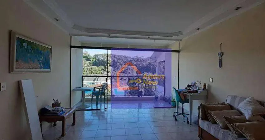 Suntuoso sobrado moderno 720 m² terreno 400 m² a/c piscina pomar quintal amplo à venda aceita 30% perm uta $ 2.300.000,00-horto florestal -/sp