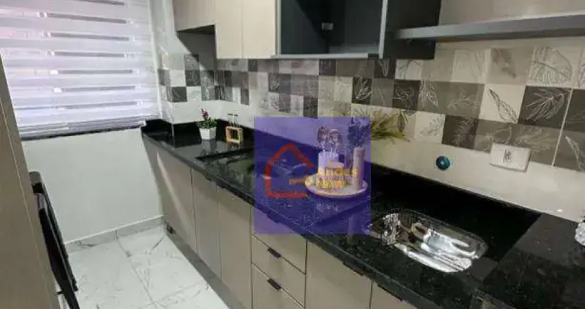 Apartamento com 1  e 2 dormitório à venda, 27 m² por r$ 249.000 - santana - são paulo/sp próx ao metro santana.