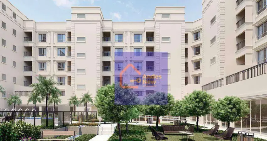 Apartamento com 2 dormitórios à venda, 80 m² por r$ 1.450.000,00 - vila bianca - são paulo/sp