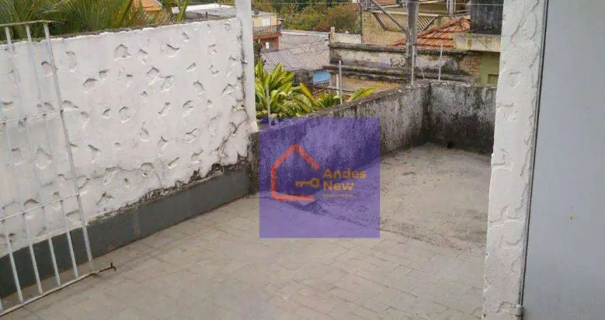 Sobrado com 4 dormitórios à venda, 187 m² por r$ 480.000,00 - casa verde - são paulo/sp