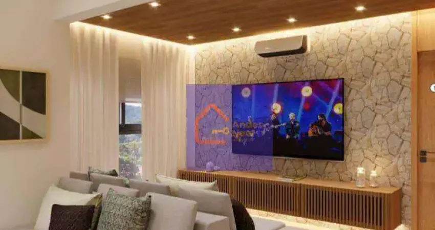 Apartamento à venda, 163 m² por r$ 2.298.790,15 - palmas do tremembé - são paulo/sp