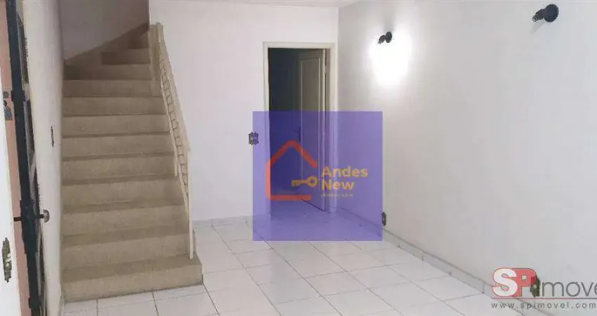 Sobrado com 2 dormitórios à venda, 120 m² por r$ 600.000,00 - casa verde - são paulo/sp