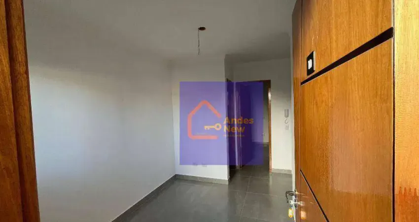Apartamento à venda, 27 m² por r$ 220.000,00 - tucuruvi - são paulo/sp