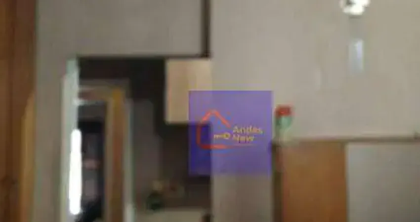 Sobrado à venda, 258 m² por r$ 915.000,00 - horto florestal - são paulo/sp