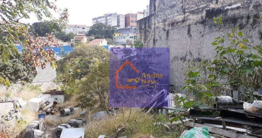 Atenção construtores terreno à venda, 13,30 de frente 870 m² terreno por r$ 2.150.000 - casa verde - são paulo/sp