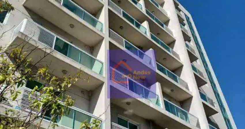 Sala para alugar, 52 m² por r$ 3.472,00/mês - santana - são paulo/sp