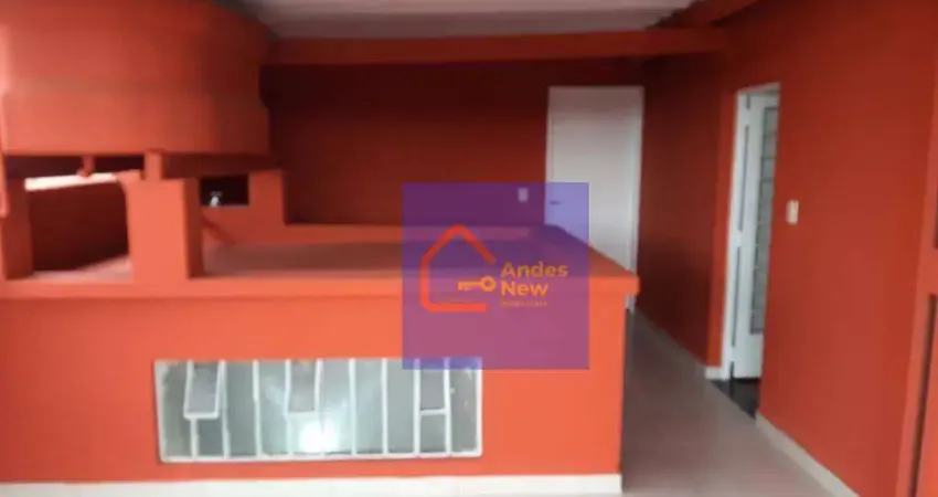 Sobrado para alugar, 250 m² por r$ 6.125,00/mês - casa verde alta - são paulo/sp