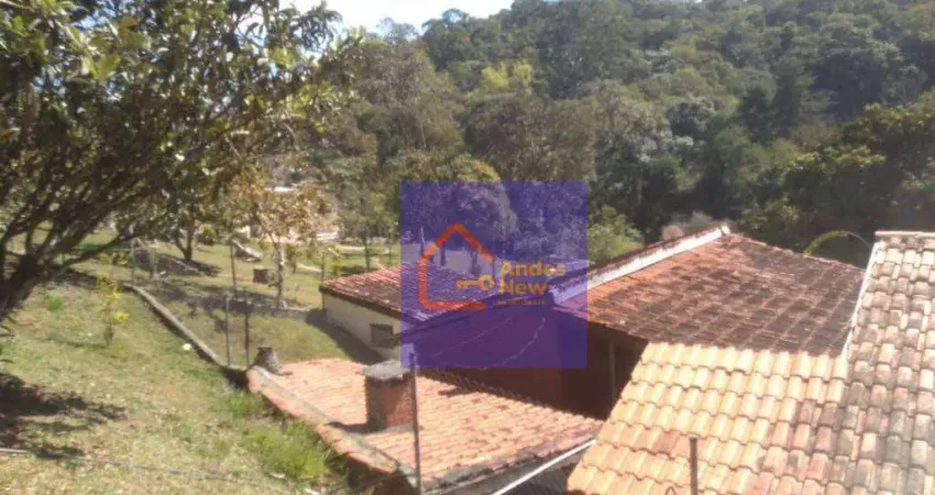 Chácara à venda, 13000 m² por r$ 2.000.000,00 - mato dentro - mairiporã/sp