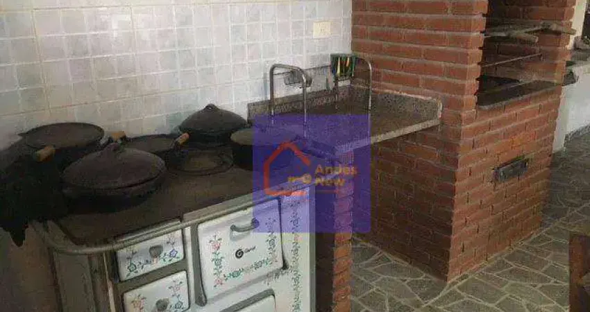 Sobrado à venda, 600 m² por r$ 2.800.000,00 - serra da cantareira - mairiporã/sp