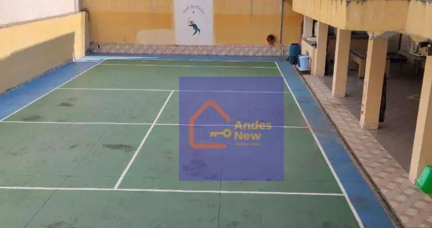 Sobrado com 5 dormitórios à venda, 250 m² por r$ 3.000.000,00 - vila paiva - são paulo/sp