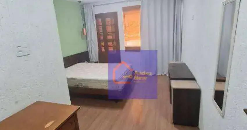 Sobrado à venda, 130 m² por r$ 750.000,00 - santana - são paulo/sp