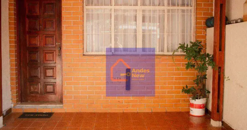 Sobrado à venda, 110 m² por r$ 1.500.000,00 - mandaqui - são paulo/sp