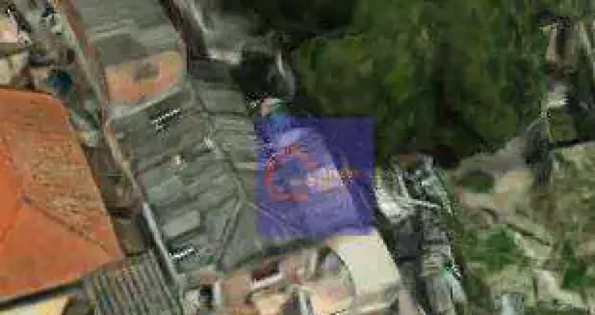 Terreno à venda, 350 m² por r$ 580.000,00 - vila barbosa - são paulo/sp