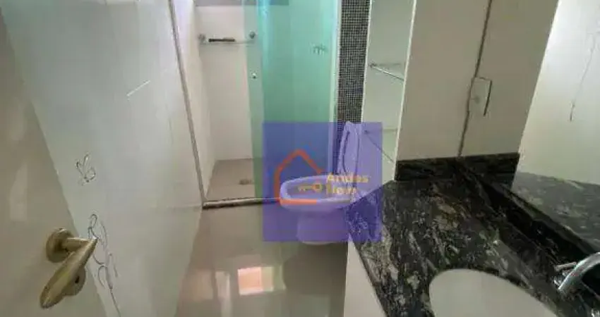 Apartamento à venda, 170 m² por r$ 925.000,00 - jardim sao paulo(zona norte) - são paulo/sp