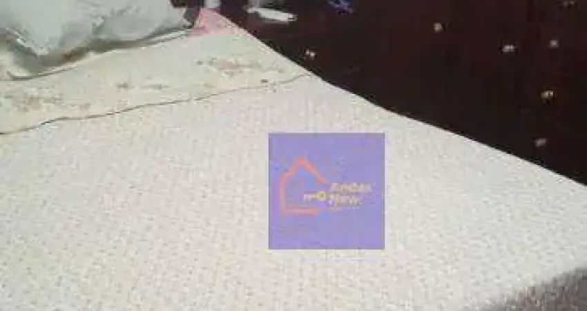 Sobrado com 3 dormitórios à venda, 230 m² por r$ 640.000,00 - horto florestal - são paulo/sp