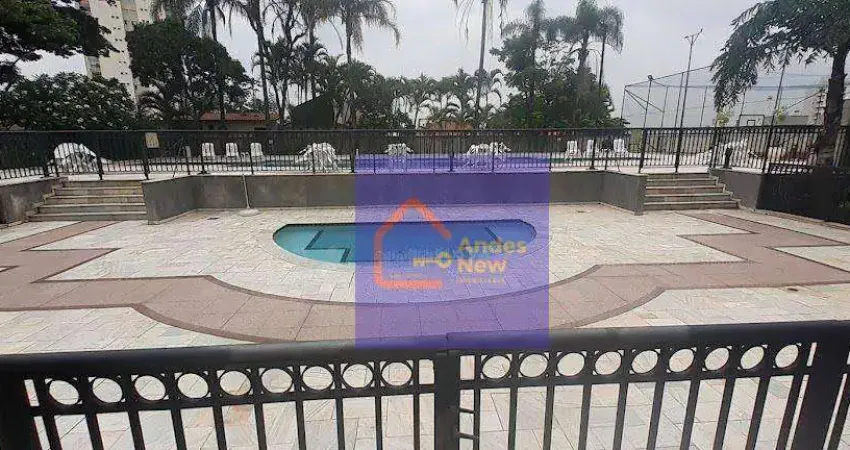 Apto para modernizar 3 suites amplas 2 closet 3 vagas deposito à venda, 124 m² por r$ 1.000.000,00- mandaqui - são paulo/sp