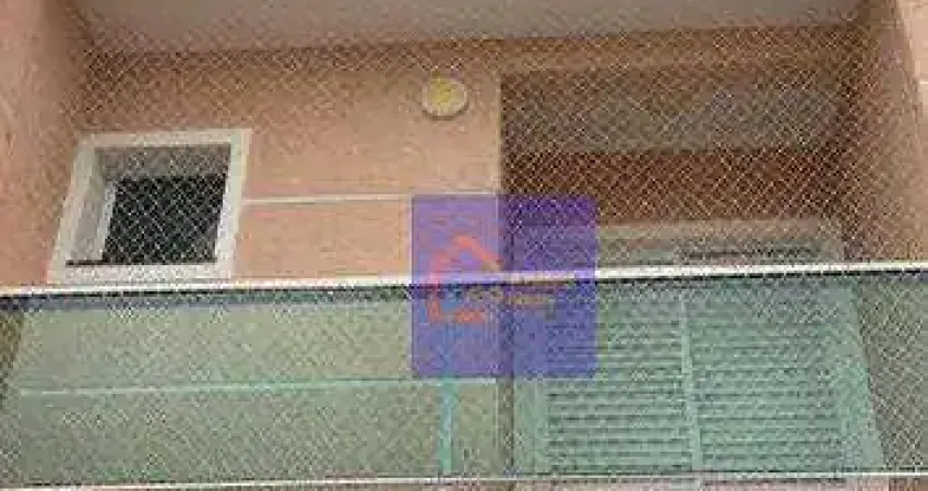 Sobrado à venda, 71 m² por r$ 725.000,00 - vila paiva - são paulo/sp