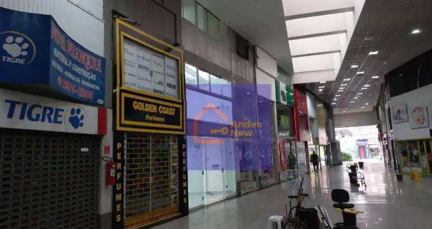 Loja à venda, 60 m² por r$ 1.280.000,00 - santana - são paulo/sp