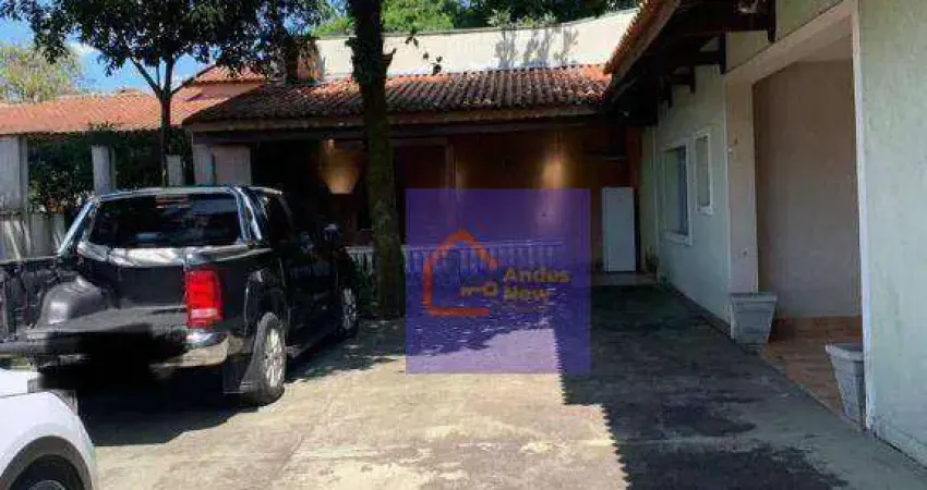 Casa à venda, 227 m² por r$ 1.350.000,00 - vila irmãos arnoni - são paulo/sp