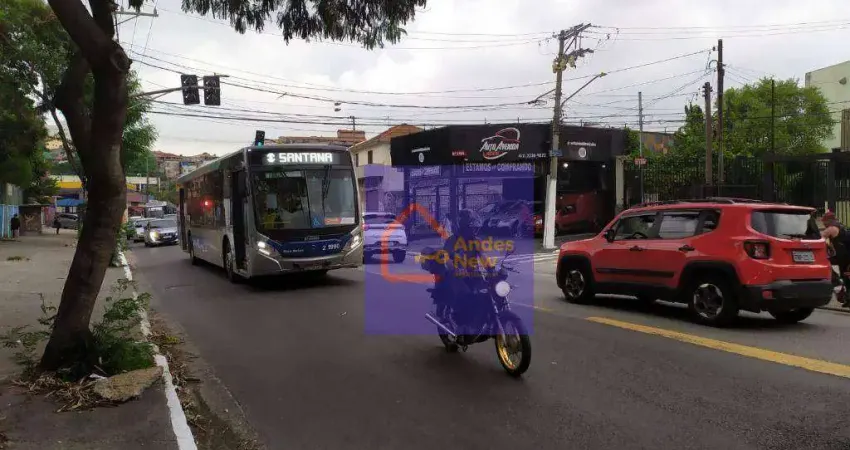 Prédio à venda, 480 m² por r$ 2.660.000,00 - imirim - são paulo/sp