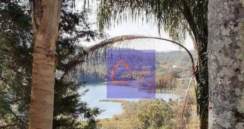 Casa à venda, 290 m² por r$ 899.000,00 - centro - mairiporã/sp