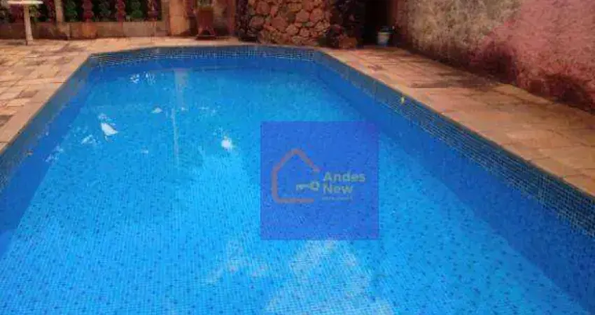 Casa à venda, 300 m² por r$ 600.000,00 - mato dentro - mairiporã/sp