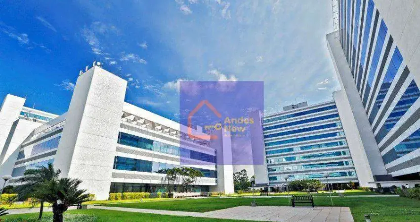 Alto padrão laje à venda, 2844 m² por r$ 18.000.000,00 aceita permuta!- santo amaro (zona sul) - são paulo/sp