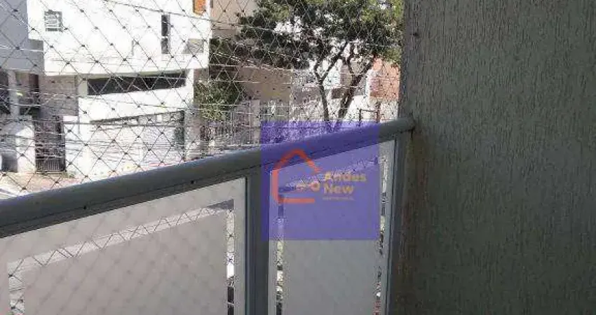 Sobrado à venda, 238 m² por r$ 1.805.000,00 - água fria - são paulo/sp