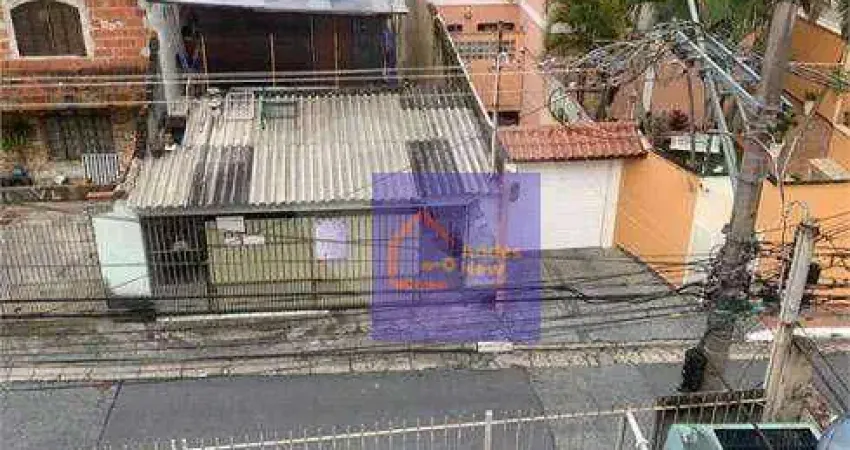 Prédio à venda, 369 m² por r$ 1.500.000,00 - parada inglesa - são paulo/sp