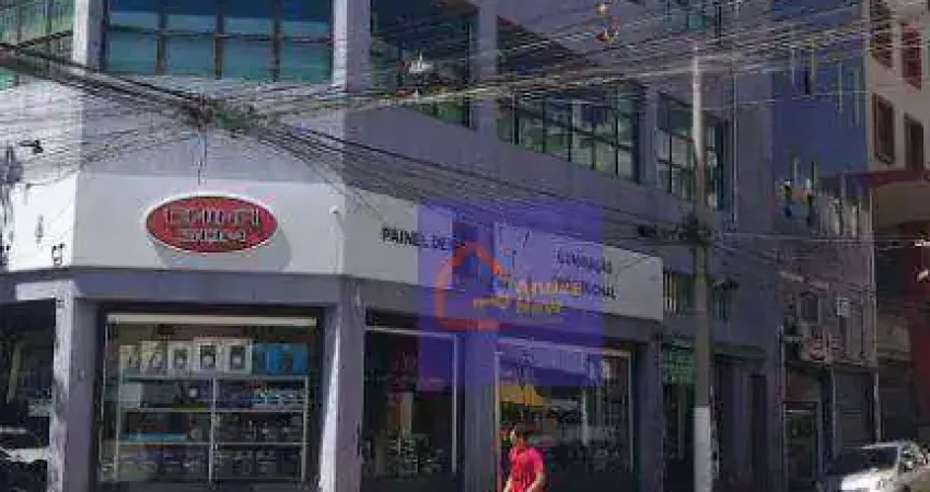 Prédio à venda, 950 m² por r$ 7.071.000,00 - santa efigênia - são paulo/sp