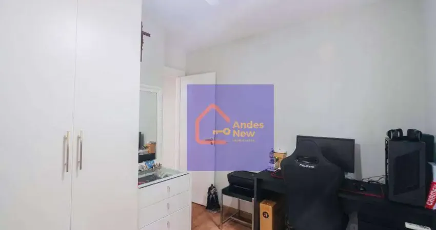 Apartamento com 3 dormitórios à venda, 66 m² por r$ 550.000,00 - vila guilherme - são paulo/sp