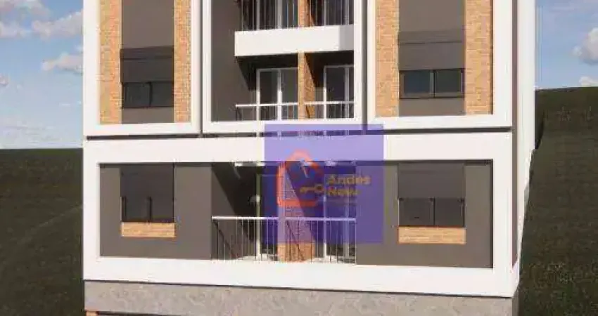 Terreno à venda, 220 m² por r$ 750.000,00 - vila isolina mazzei - são paulo/sp