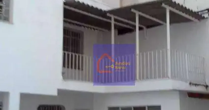 Sobrado com 3 dormitórios para alugar, 250 m² por r$ 6.860,00/mês - santana - são paulo/sp