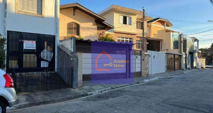 Terreno à venda, 429 m² por r$ 1.155.000,00 - jardim do colégio - são paulo/sp