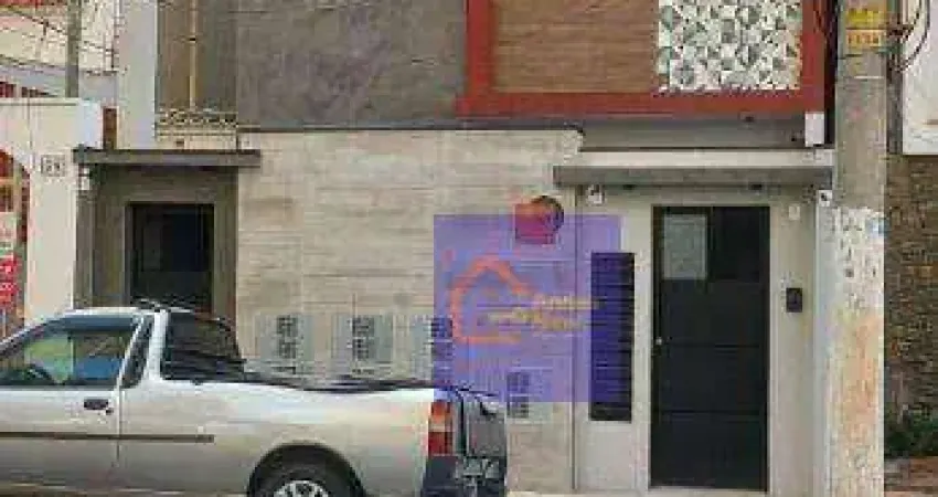 Studio com 1 dormitório à venda, 34 m² por r$ 340.000,00 - santana - são paulo/sp