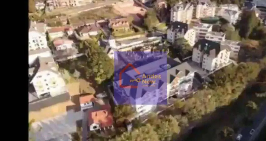 Hotel à venda, 3800 m² por r$ 28.000.000,00 - capivari - campos do jordão/sp