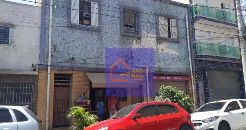 Prédio à venda, 245 m² por r$ 2.300.000,00 - brás - são paulo/sp