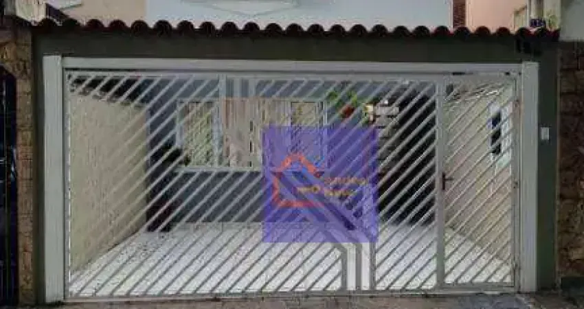 Sobrado à venda, 130 m² por r$ 1.180.000,00 - jardim paraíso - são paulo/sp