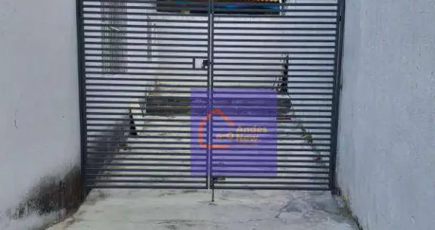 Sobrado com 5 dormitórios à venda, 350 m² por r$ 1.150.000,00 - parque mandaqui - são paulo/sp