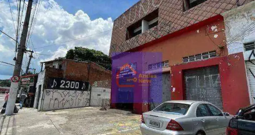 Prédio à venda, 844 m² por r$ 3.300.000,00 - casa verde média - são paulo/sp