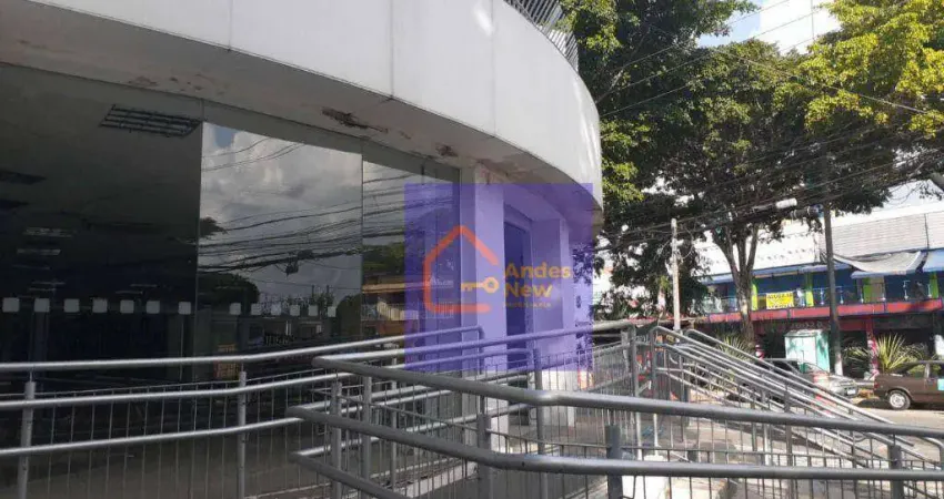 Prédio para alugar na Rua Voluntários da Pátria, Santana, São Paulo