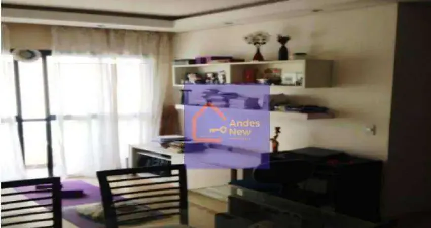 Apartamento à venda, 93 m² por r$ 670.000,00 - lauzane paulista - são paulo/sp