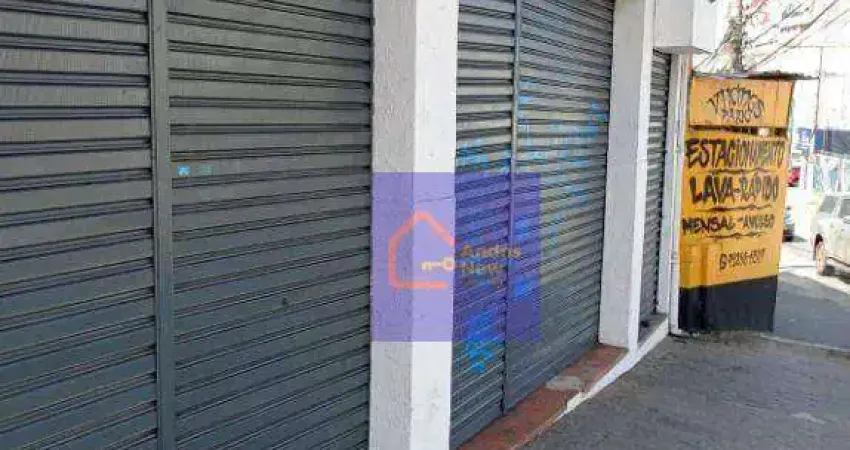 Prédio à venda, 357 m² por r$ 3.000.000,00 - santana - são paulo/sp