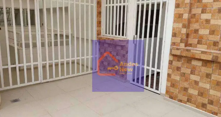 Prédio à venda, 350 m² por r$ 1.730.000,00 - vila paulicéia - são paulo/sp