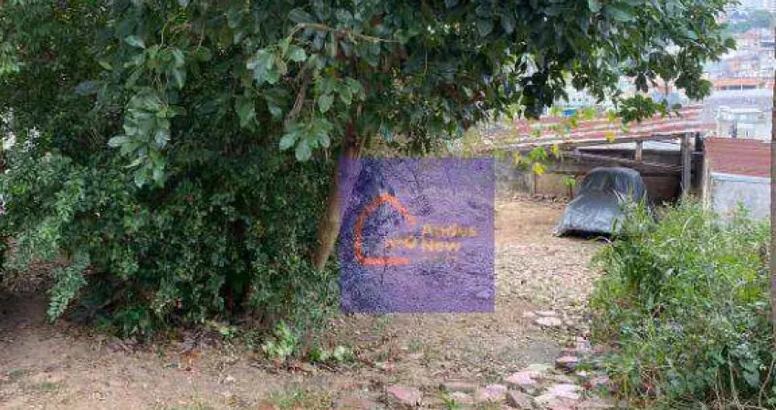 Terreno à venda, 690 m² por r$ 2.332.000,00 - sítio do mandaqui - são paulo/sp