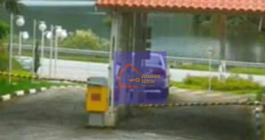 Condomínio fechado 5 lotes à venda, 5093 m² por r$ 750.000 - mairiporã - mairiporã/sp