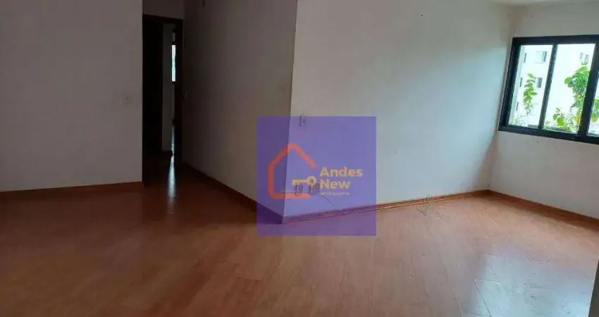 Oportunidade amplo apto103 m² 3 dormitórios 1 suíte 2 vagas lazer à venda por r$ 650.000 - santa teresinha - são paulo/sp