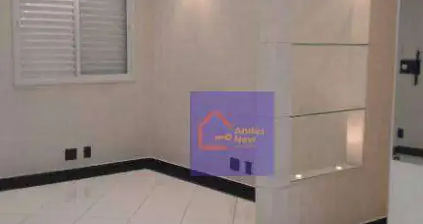 Apartamento vista panorâmica 3 dormitórios 1 suíte 2 vagas fixas à venda, 75 m² por r$ 820.000 - mandaqui - são paulo/sp