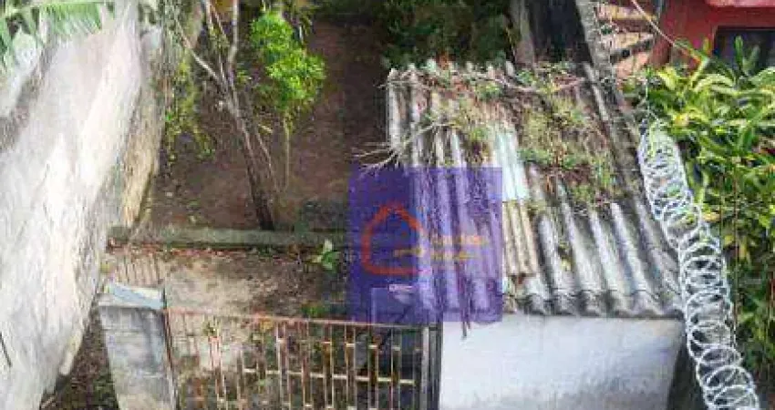 Sobrado à venda, 250 m² por r$ 560.000,00 - vila santos - são paulo/sp